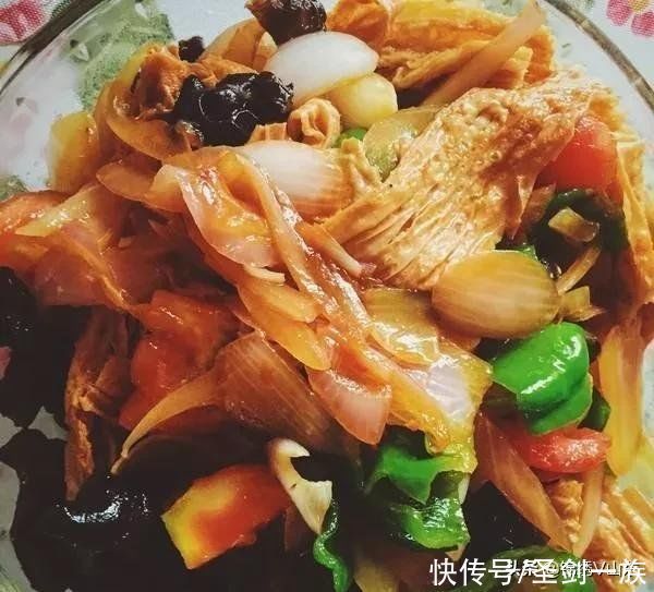 五味俱全的25款家常下饭菜谱,全家人吃了都说太好吃了,真香