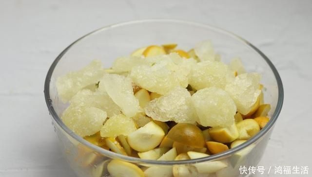 金桔酱|润肺止咳,冰糖雪梨都不如它,十元三斤,再也不担心孩子一直咳嗽