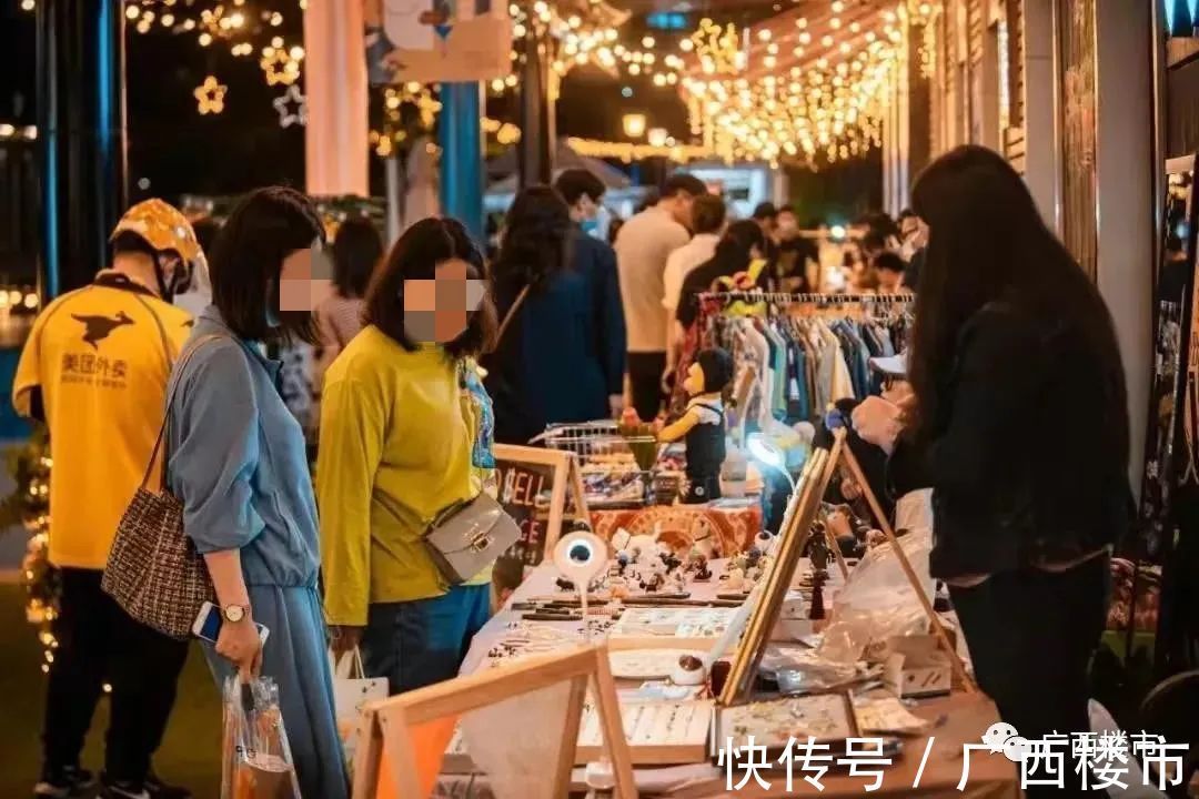 不做“大哥”两三年,曾经的“广西神盘”终归平静|大城 | 兴宁东