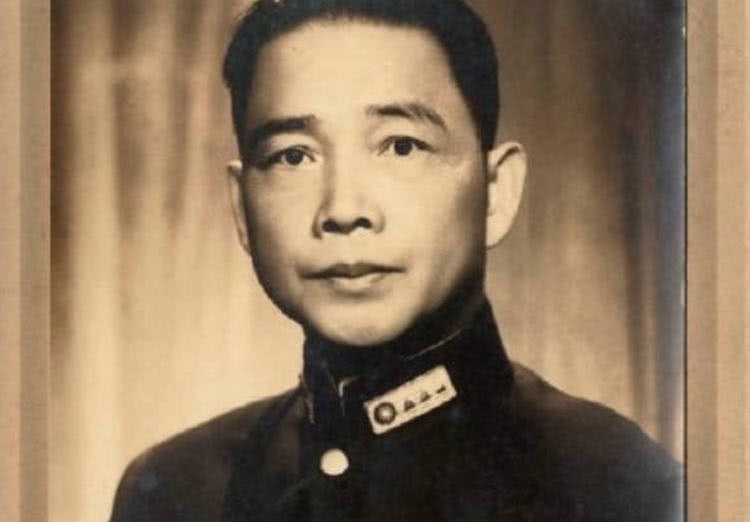 汪精卫|汪精卫的秘密情人为他隐姓埋名,90岁才被发现,说出一秘密被释放