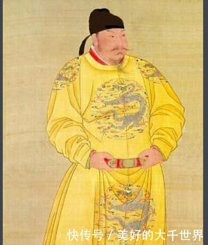 李世民|李世民身体那么健康,为什么会在51岁时突然离世呢