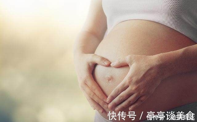 怀孕|当你的身体有这七个表现时,恭喜你怀孕了
