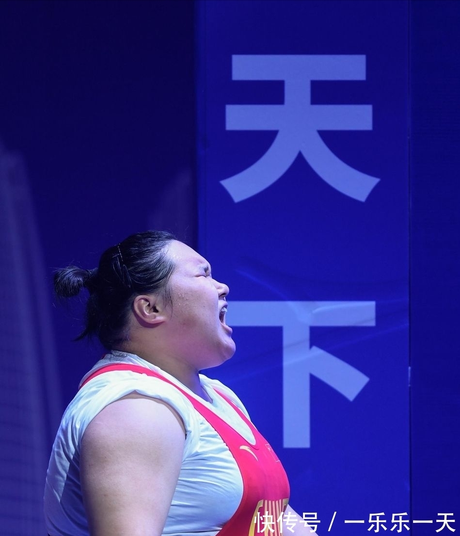 键盘侠|到底怎么啦?世界冠军李雯雯用21个字霸气回击,随后行为让人感叹