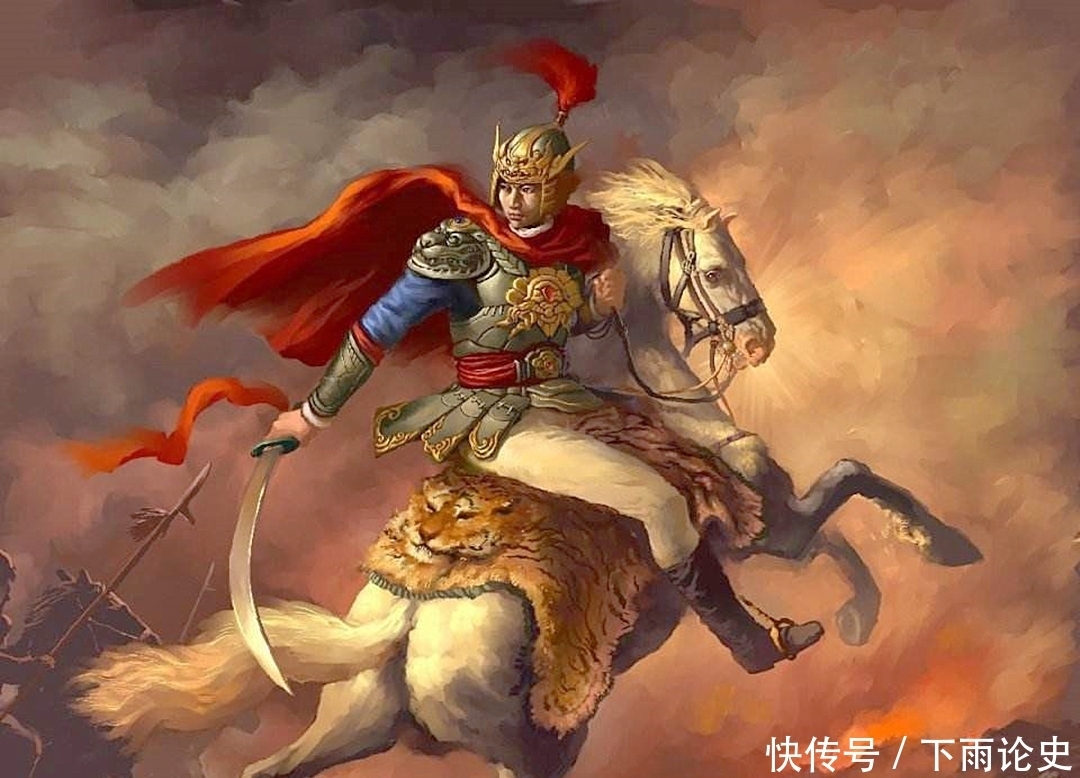 天竺|王玄策横扫天竺的故事,后来一块石碑,证明了这一切不是虚构