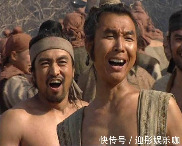 施耐庵@水浒中的5大谜团,令人百思不解,我不明白施耐庵为什么这么写