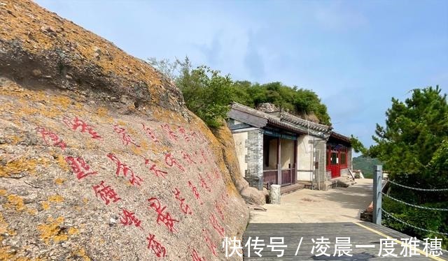 宝山寺|走遍中国寺院之第1436家，承德宝山寺