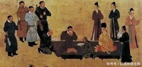 完虐|此民族被北齐消灭10万,隋朝消灭4万,百年后完虐中原王朝