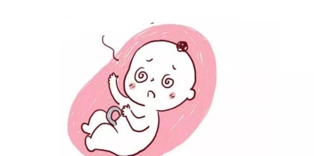 疼痛|顺产时你痛得死去活来,那宝宝是什么“感受”呢?看完别笑出声