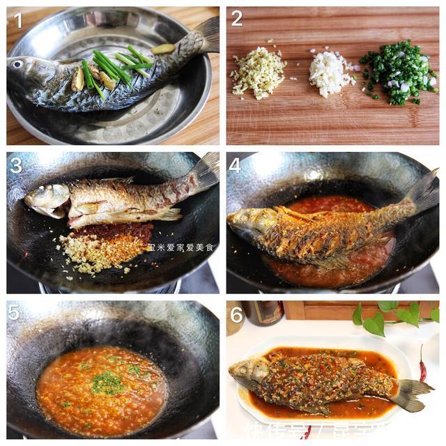 五花肉|中秋家宴不知道做什么菜？8道硬菜任你选，做法简单味道好