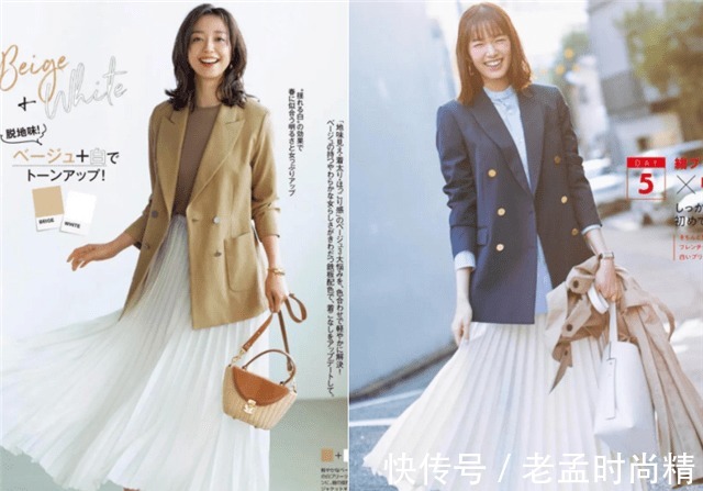 西装|经典款的“穿搭精髓”不懂这些,你怎么穿都掉档次