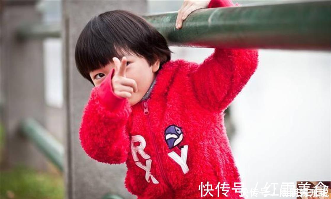 皮皮妈|李玫瑾越聪明的娃越难带,若孩子爱做3件事,家长再累也值得