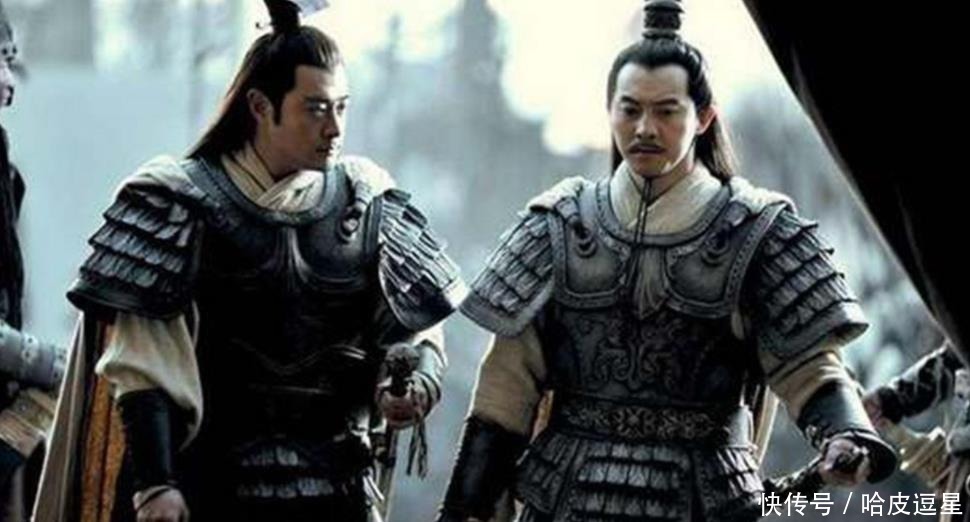 孙策|不封孙策为皇帝,被人说是忘恩负义的孙权,大家真的冤枉他了