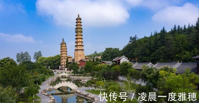 晋中市|山西9个5A级景区，你去过几个