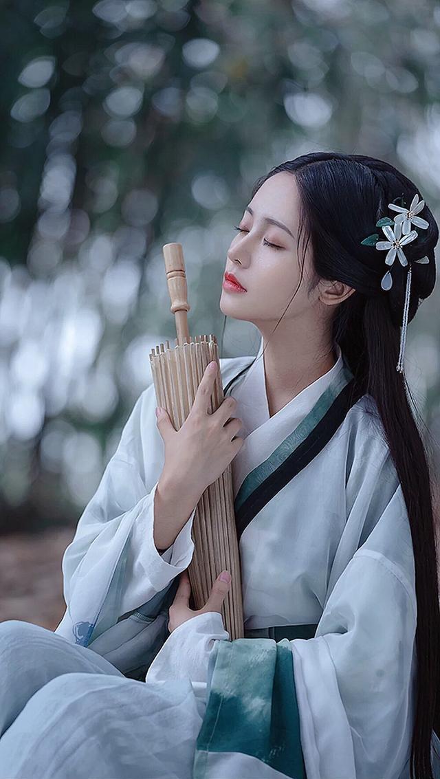 女道士#唐代“风流”女道士,写短诗送情人,仅20字火到现在,流传1000年