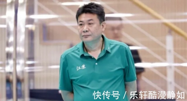 报名|女排选帅报名倒计时!郎平亲自上阵挑选,现场忽现黑马或成老大