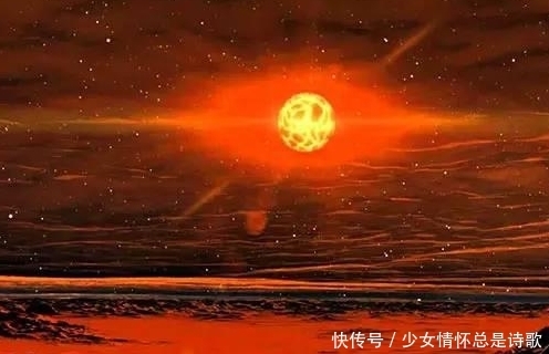 有的恒星离地球近我们却看不到，有的远在1万光年为什么能看到