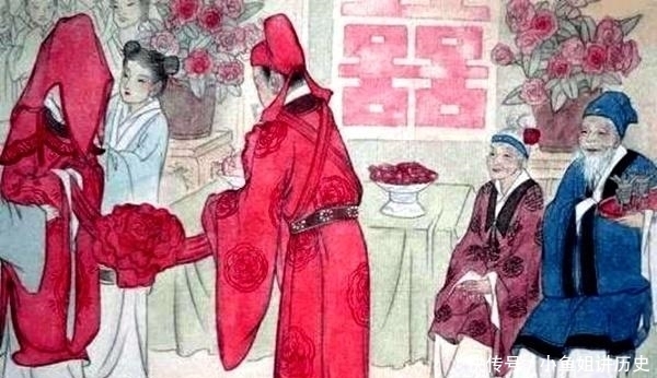 白居易|古代有一特殊方法,能让“光棍”们都娶上媳妇,不愿意都不行