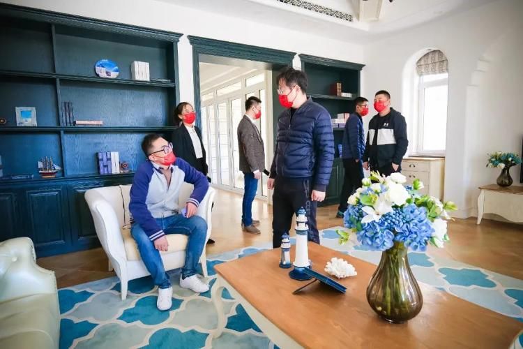 采风行|“精品弘润·与您同行 ”——潍坊弘润媒体采风行圆满结束！