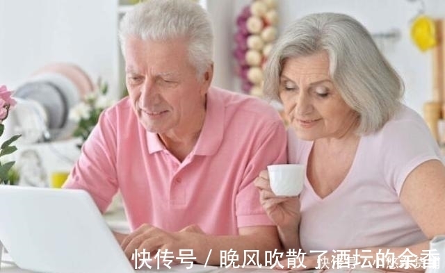 编辑搜图|什么样的男人容易长寿?五个标准一一对照,占的越多,离长寿越近