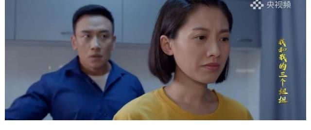 《我和我的三個姐姐》三姐痛哭觀眾心疼，親情大戲扯不斷理還亂