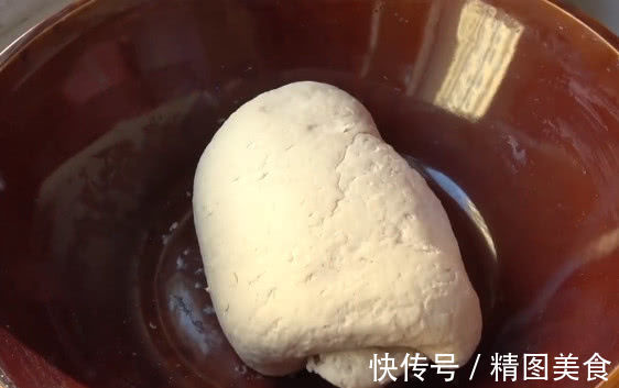 如此做的“花样馒头”创意好，颜值高，过年待客也倍有面子