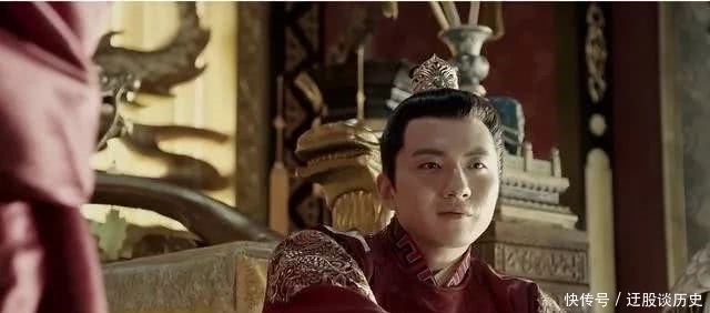 杨荣|建文旧臣杨荣，为何能受到朱棣重用，几千年前《易经》中就写了