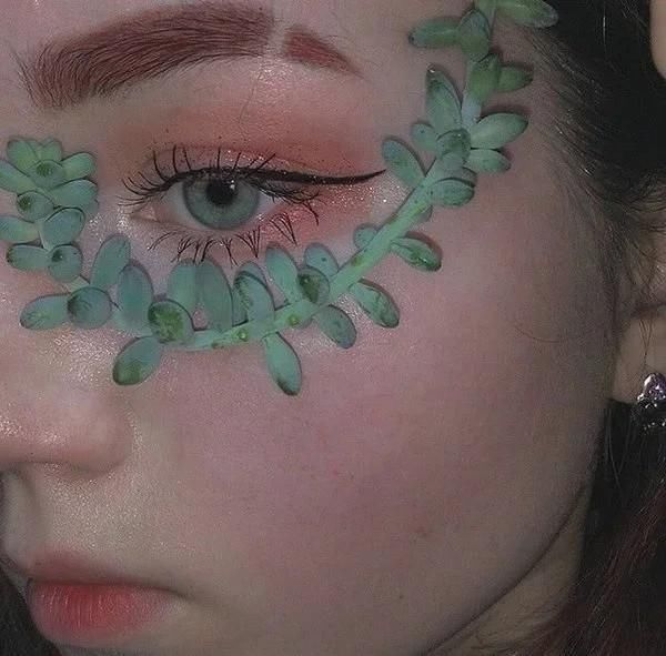 这“3种眼型”的女孩子,几乎都是“高颜值”,尤其第三种最少见