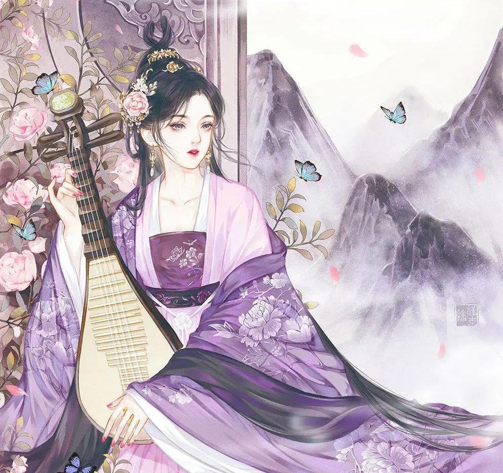 宠文|宠文:五年间两人未曾说过话,他升宠妾为妃时她愤怒提出休夫!