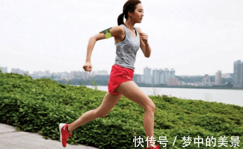 数据|一直坚持跑步的人,是会加速衰老还是会延缓变老专业数据告诉你