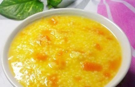 熬小米粥,切记不可只加清水,多加这一步,黏稠好喝不溢锅,真香