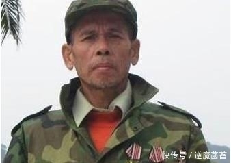 王志勇|他是“战斗英雄”,医院看病被地痞欺负,不得已亮明身份惊动军方