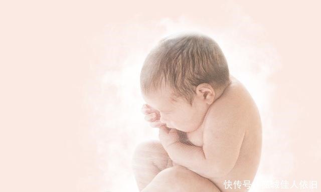 雌性激素|怀孕初期,为啥有的女性没有“妊娠反应”!