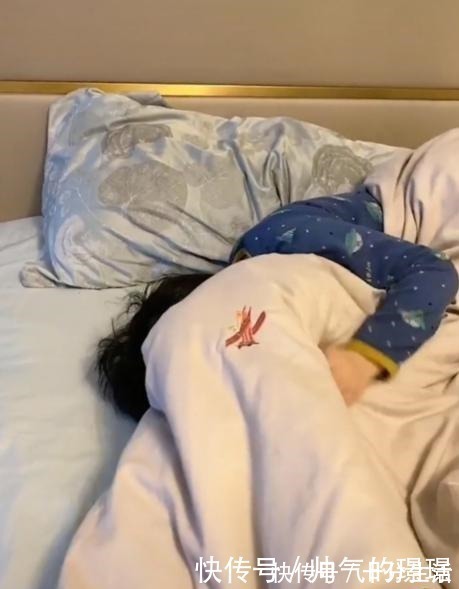 时间观念|周一到周五睡不醒,周末醒得“比鸡早”,孩子的磨蹭很有“道理”