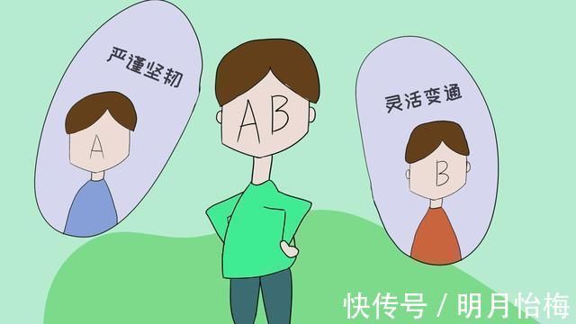 智商|宝宝智商高低和血型有关这4种常见血型,有一种型血天生就聪明