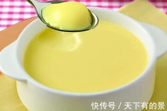 长高|4物是天然的“增高剂”，孩子每天吃点，促进骨骼发育“长高个”