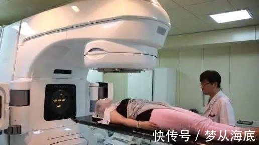 放疗|癌症患者在术后,为什么还要放化疗呢?或许有的治疗过度了