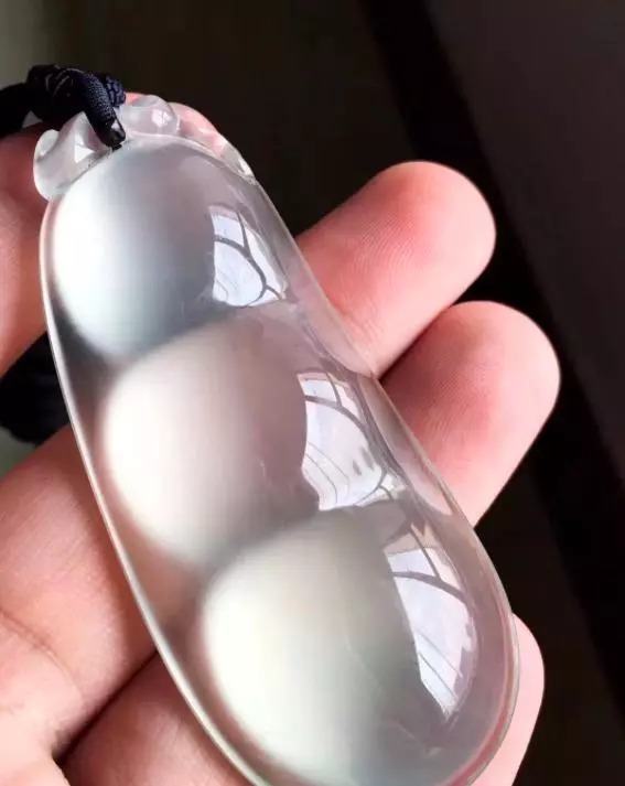 翡翠挂绳搭配全攻略,收藏这一篇就够了