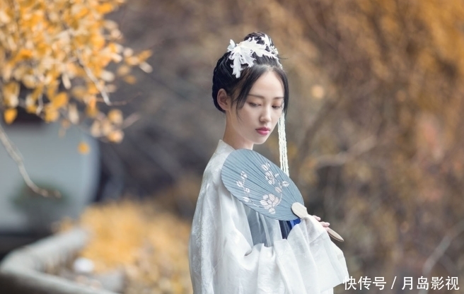 比《美貌是长久之计》还惊艳,强推醉流酥这部古言,值得熬夜三刷