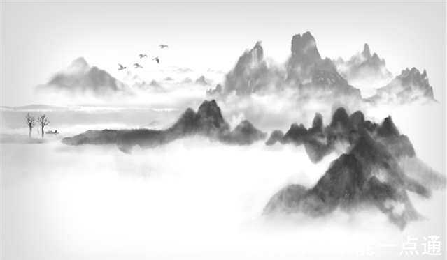 鸡鸣&《晋书》浓缩的10句精华,读史明鉴,知往鉴今!