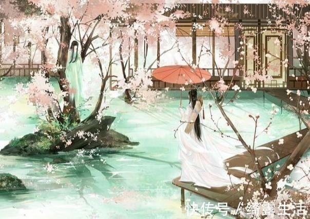 息夫人!她一笑倾两国,世人都道她红颜祸水,但是王维却写诗为她辩解