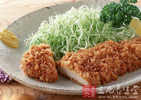 中年|專家教你 冬季合理飲食有益健康