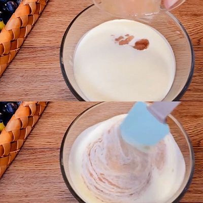 水果|水果慕斯盒子