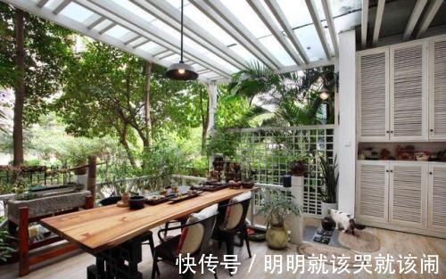 中高层|为什么有钱人都爱买一楼的房子一听售楼人员说，我才知买错了