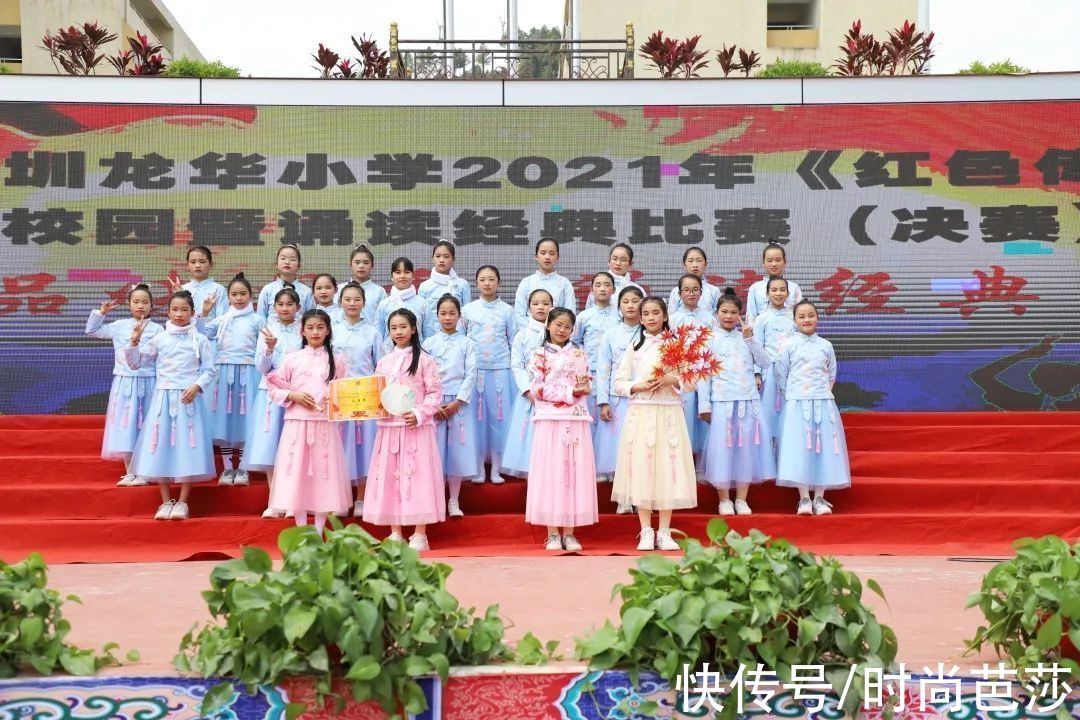 春天@阅读与色彩同在，字里行间皆是春天