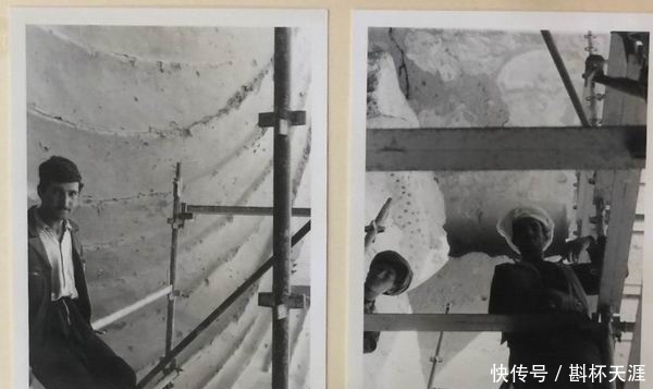 邵学成：被遗忘的丝绸之路——从巴米扬大佛到龟兹大像窟