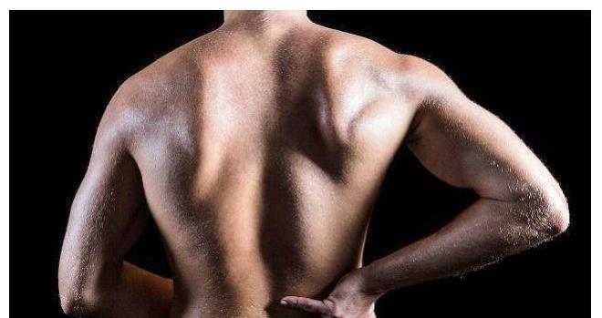 腰部|男人洗澡时，越爱搓“这地方”，肾脏可能越强健，你洗对了吗？