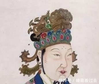 为太子|有儿子不用为何昭令武则天摄政，李治为何要这么做？真相并不简单
