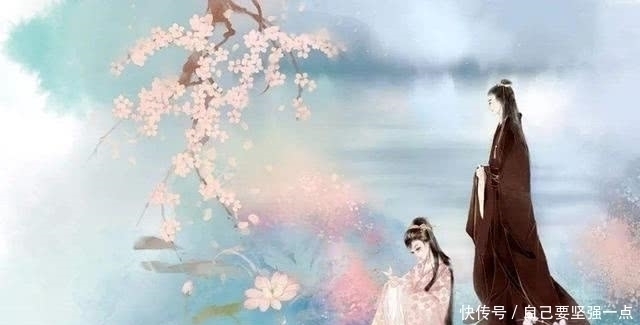 长江头!他是苏轼得意门生,在长江边上写下一首词,堪称最美告白