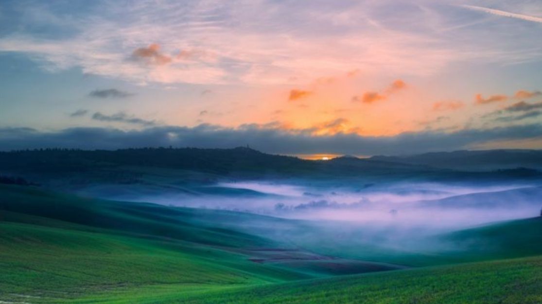 高冷|为什么天蝎座的人都长得好看?