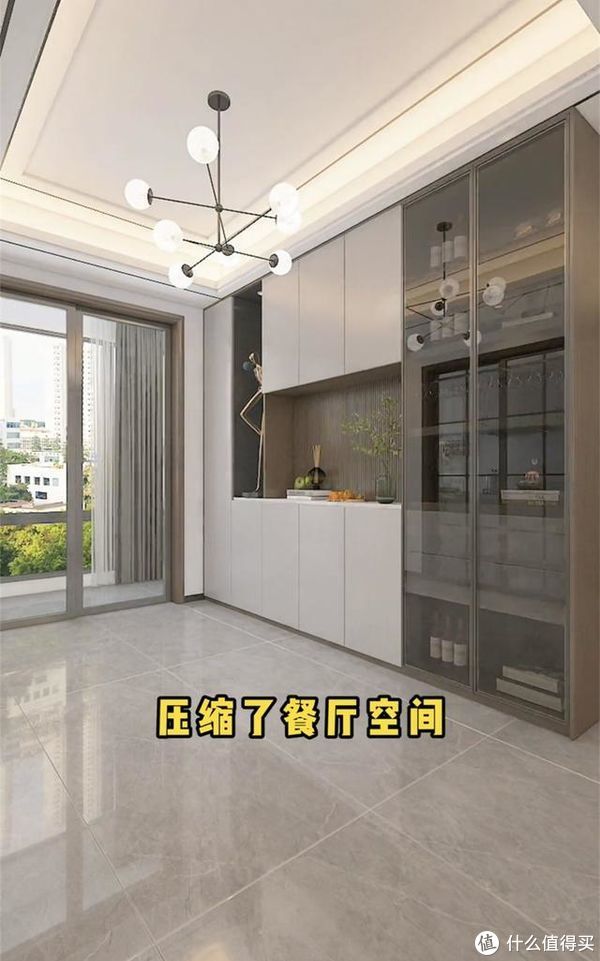 档次|客餐厅的十装和十不装，这些坑你踩到了吗？看了这些总结知道装了